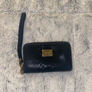 Michael Kors wallet!